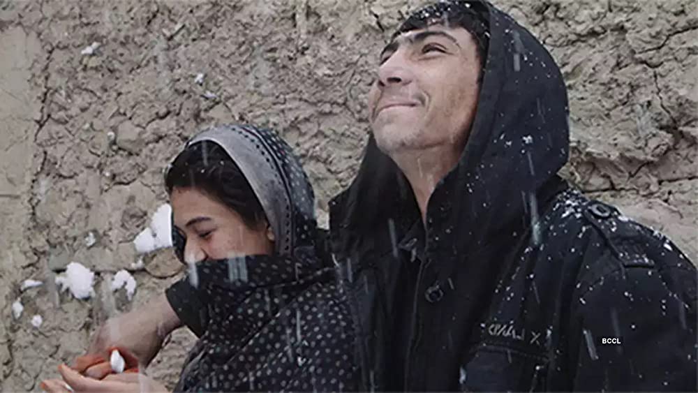 ベナジルに捧げる3つの歌の画像