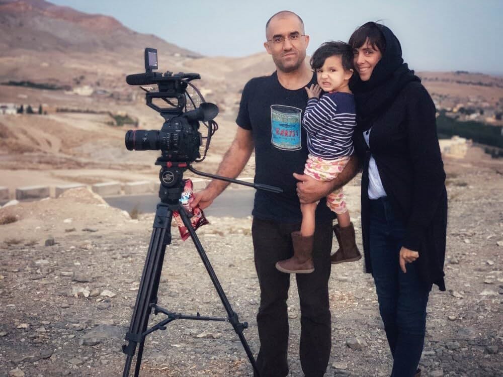 ベナジルに捧げる3つの歌の画像