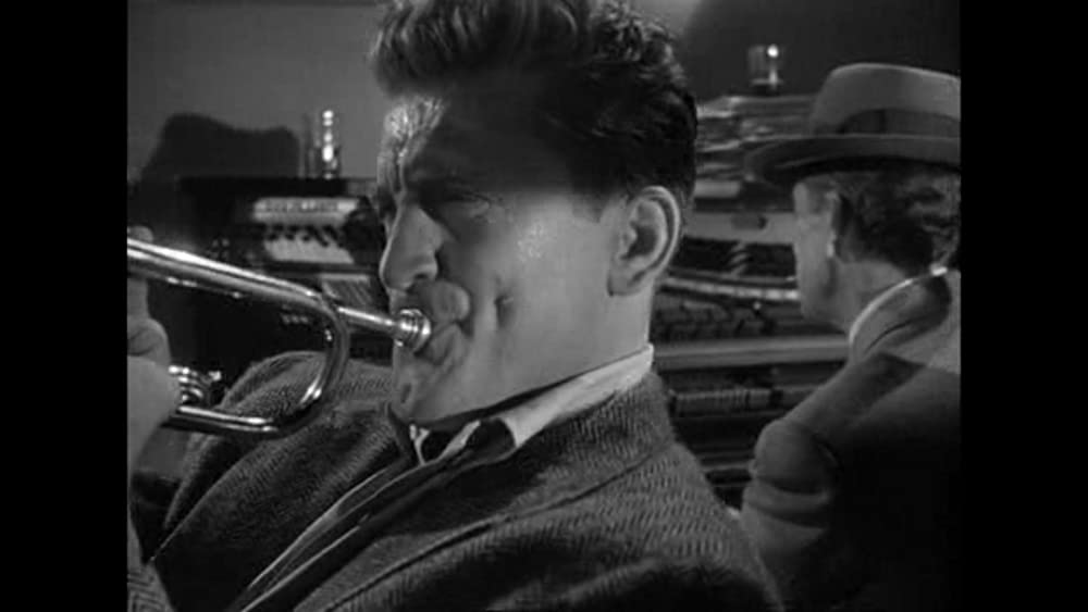 「情熱の狂想曲（ラプソディ）」カーク・ダグラスの画像