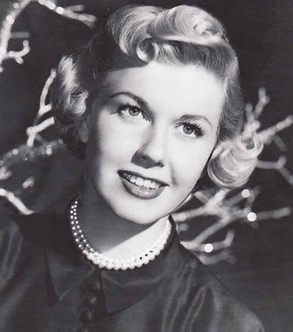 「情熱の狂想曲（ラプソディ）」ドリス・デイの画像