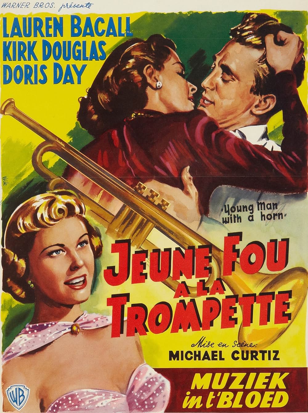 情熱の狂想曲（ラプソディ）の画像