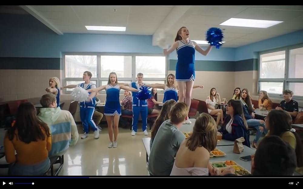 グッドボタン 暴走する若者たちの画像