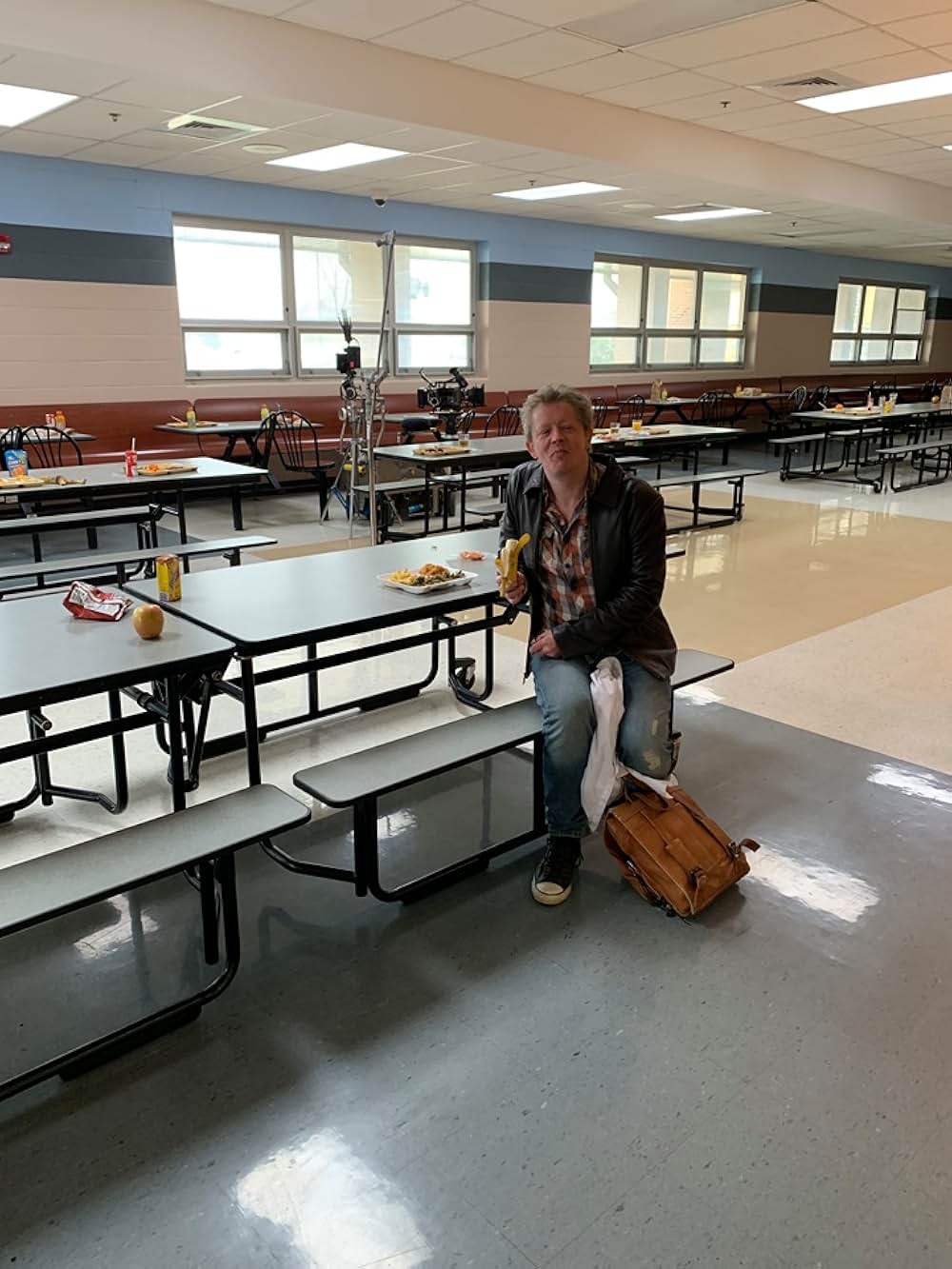 グッドボタン 暴走する若者たちの画像