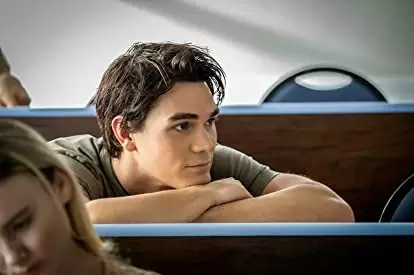 「君といた108日」K・J・アパの画像