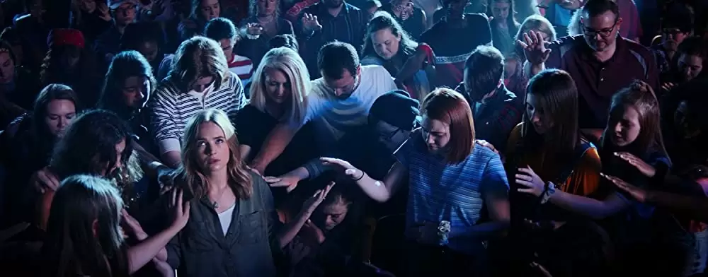 「君といた108日」ブリット・ロバートソンの画像