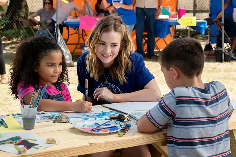 君といた108日の画像