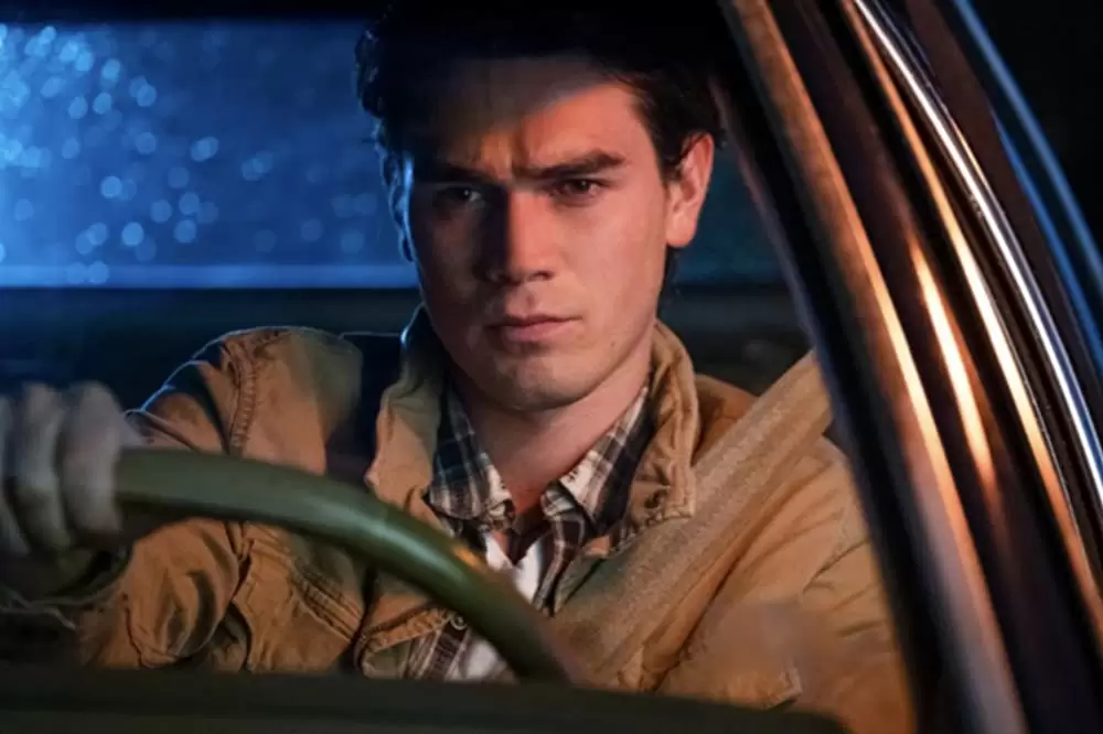 「君といた108日」K・J・アパの画像