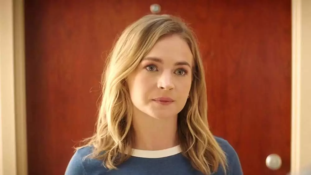 「君といた108日」ブリット・ロバートソンの画像