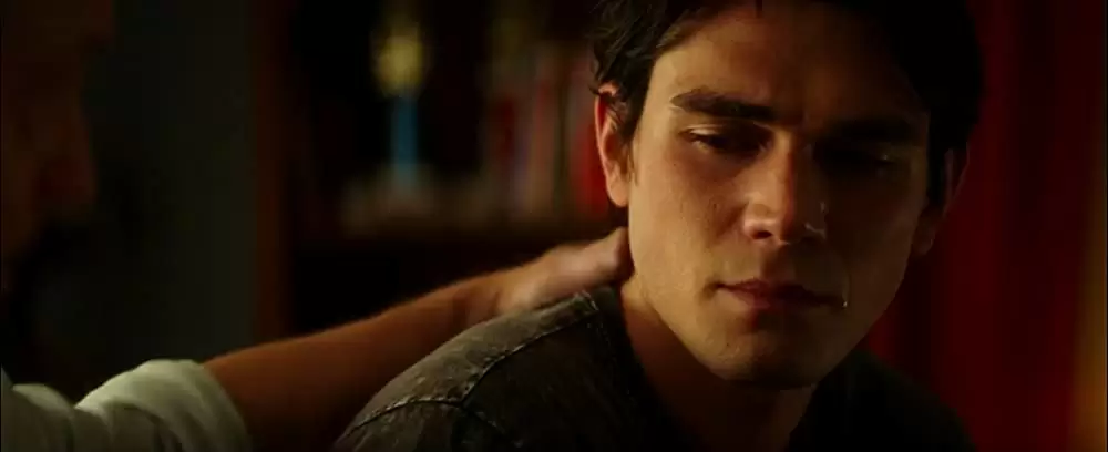 「君といた108日」K・J・アパの画像