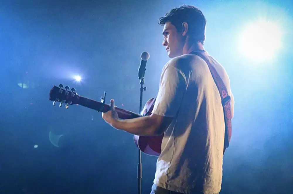 「君といた108日」K・J・アパの画像