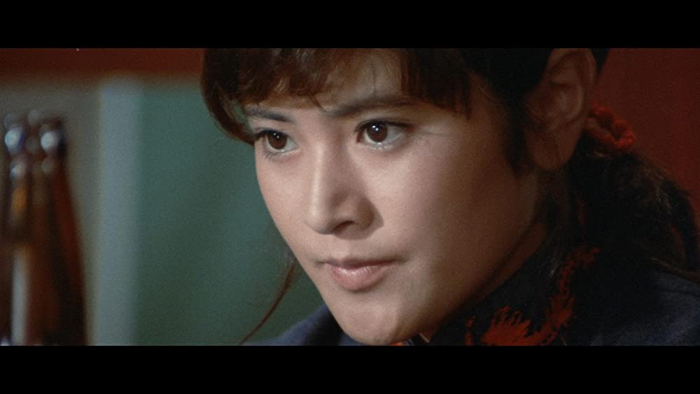 女必殺拳の画像