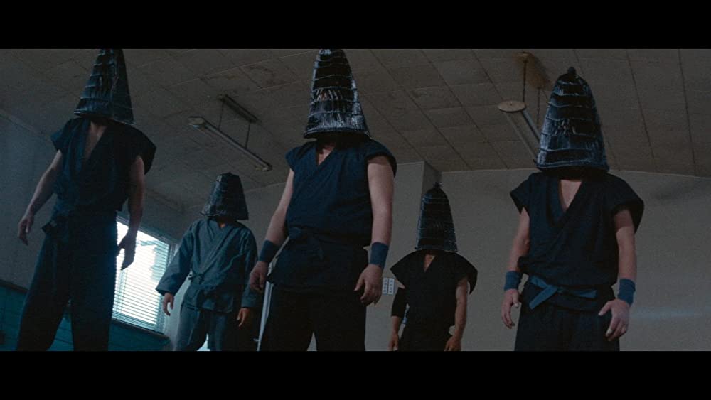 女必殺拳の画像