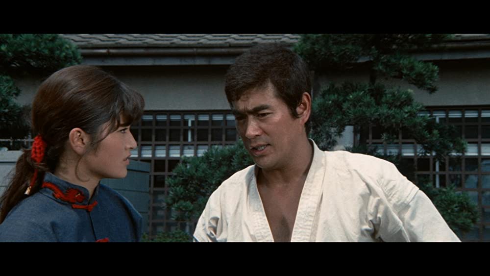 女必殺拳の画像