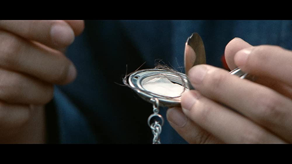 女必殺拳の画像