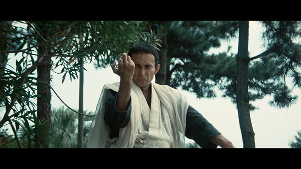 女必殺拳の画像