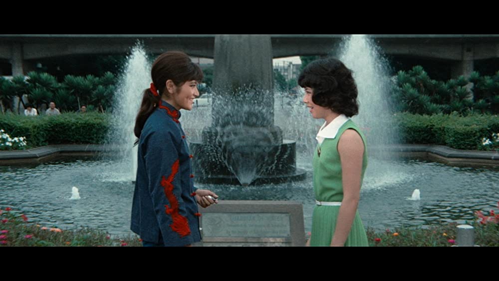 女必殺拳の画像