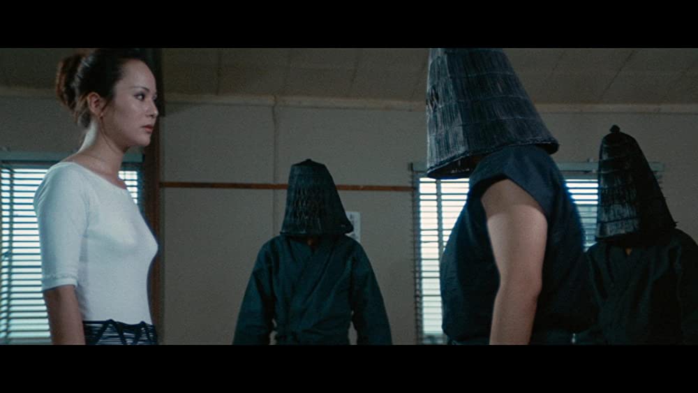 女必殺拳の画像