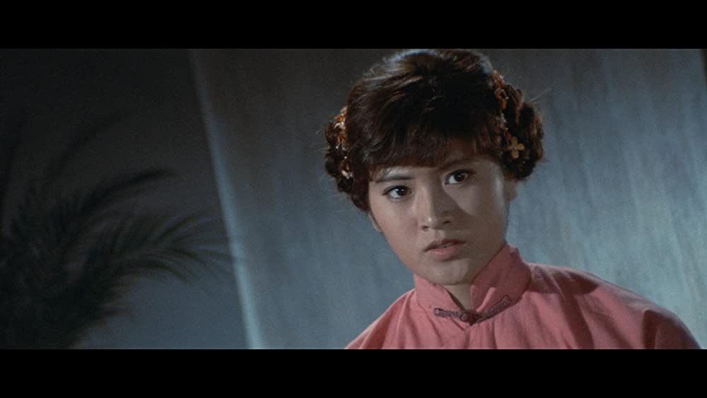 女必殺拳の画像