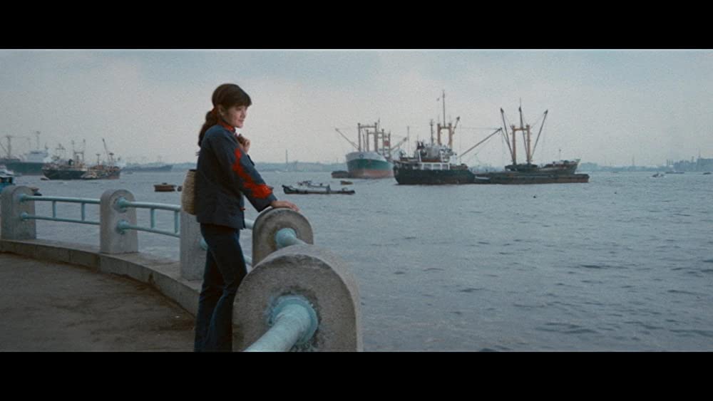 女必殺拳の画像