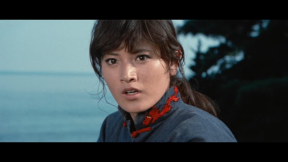 女必殺拳の画像