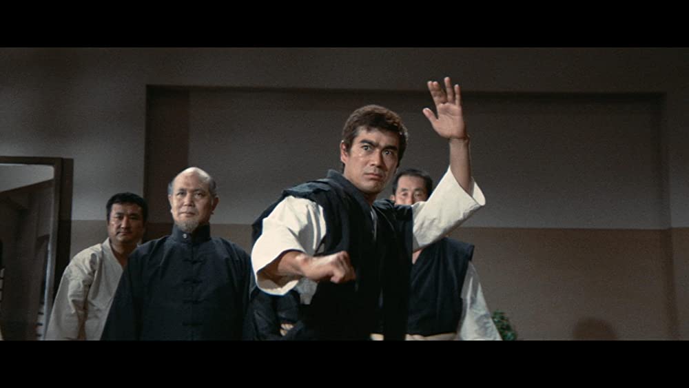 女必殺拳の画像