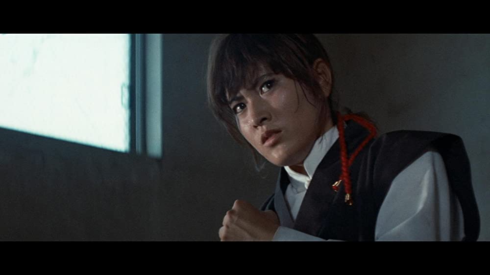 女必殺拳の画像