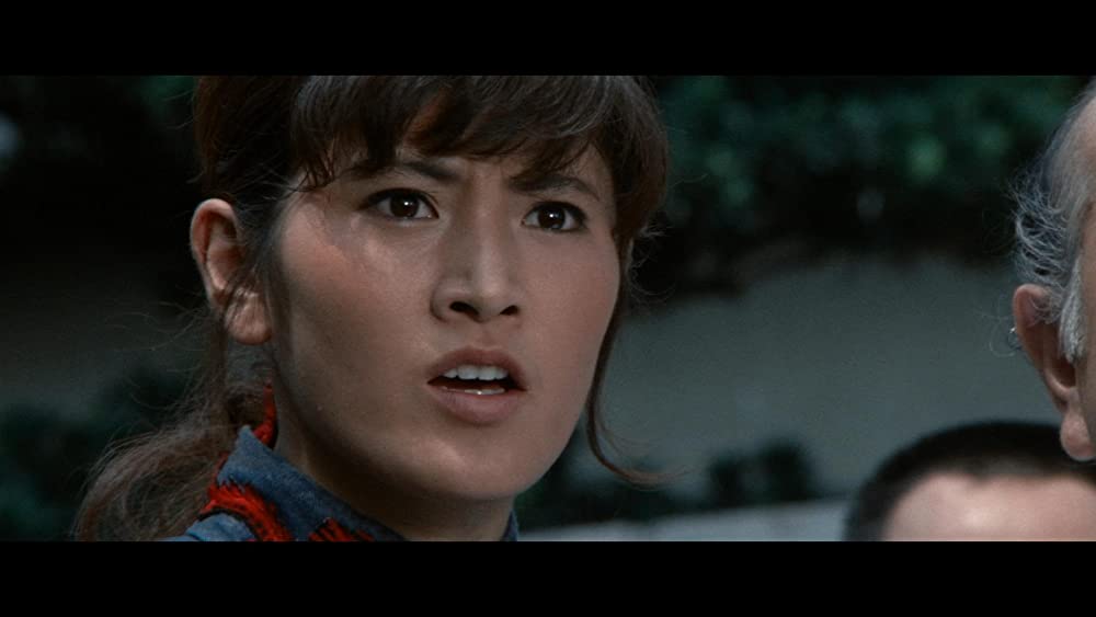 女必殺拳の画像