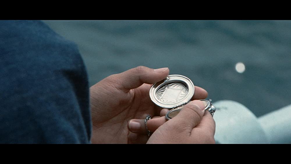 女必殺拳の画像