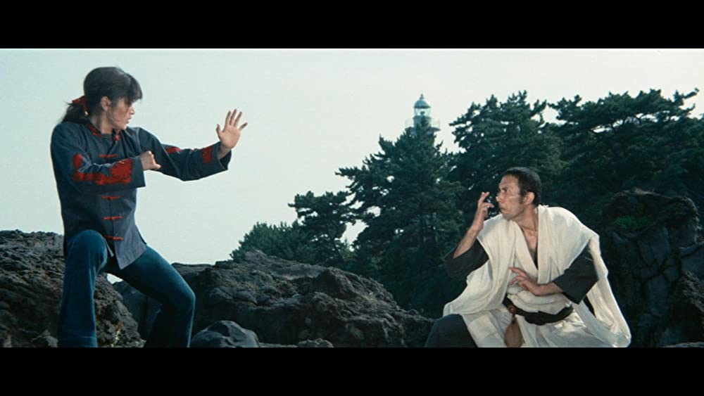 女必殺拳の画像