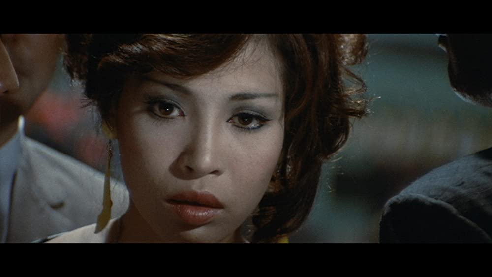 女必殺拳の画像