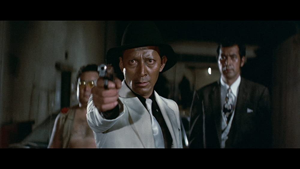 女必殺拳の画像