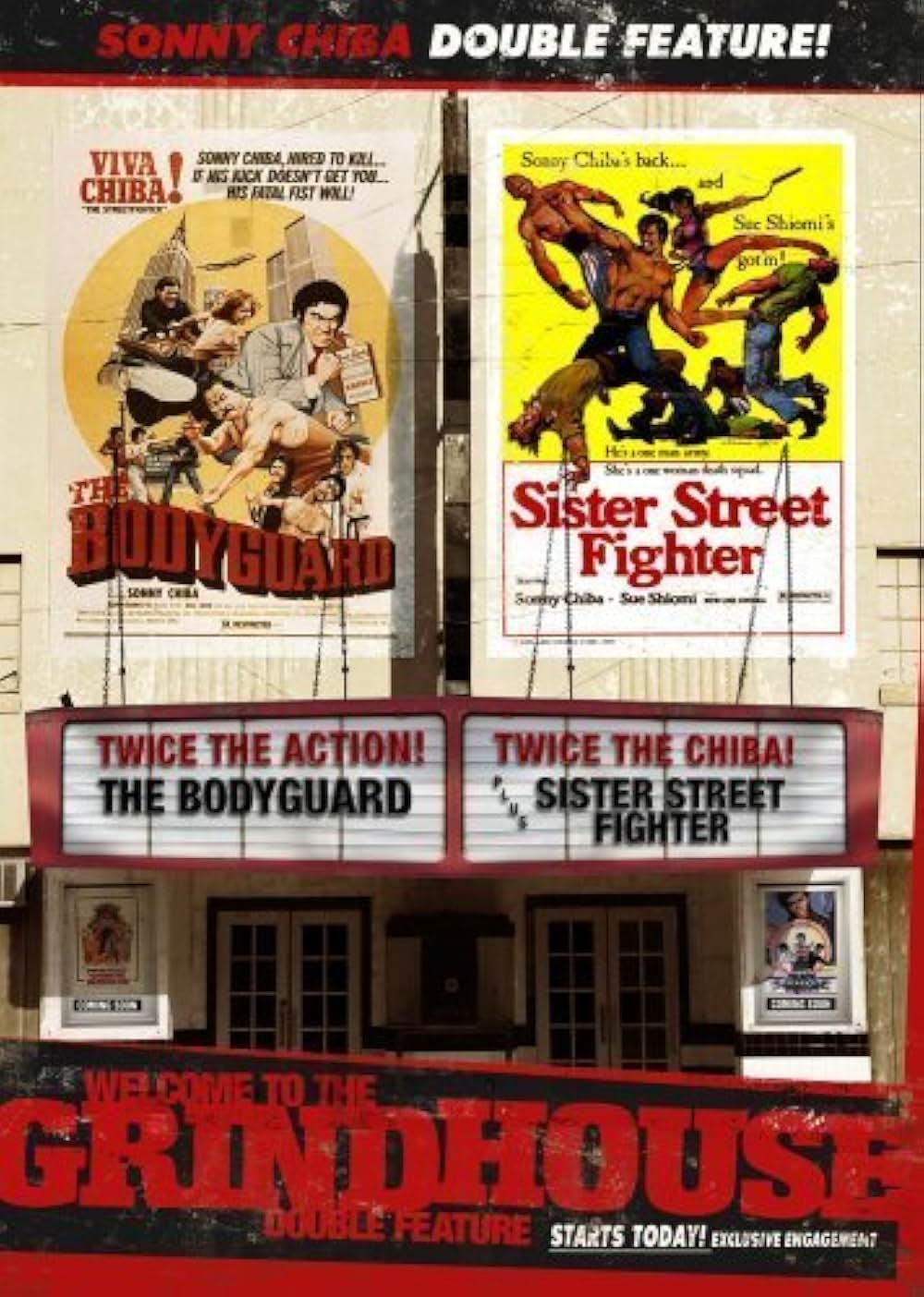 女必殺拳の画像