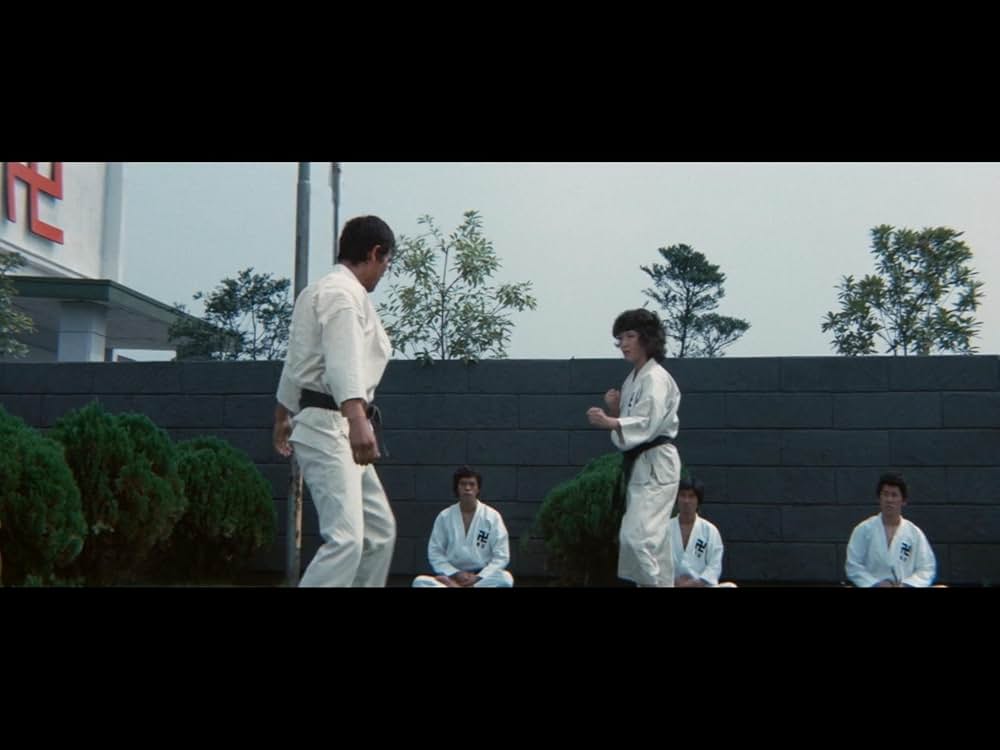 女必殺拳の画像