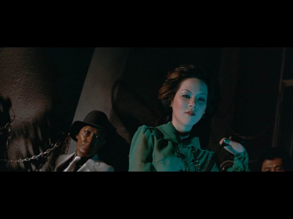 女必殺拳の画像