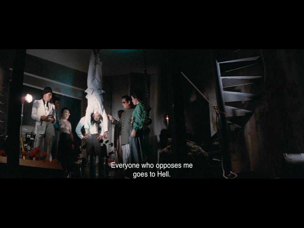 女必殺拳の画像