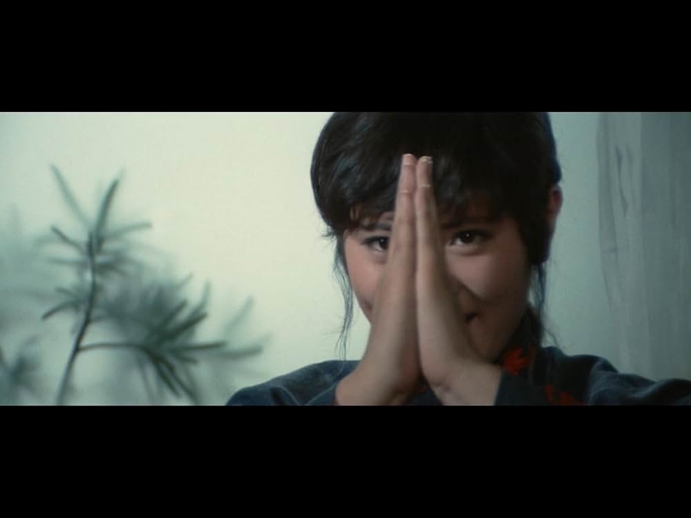 女必殺拳の画像