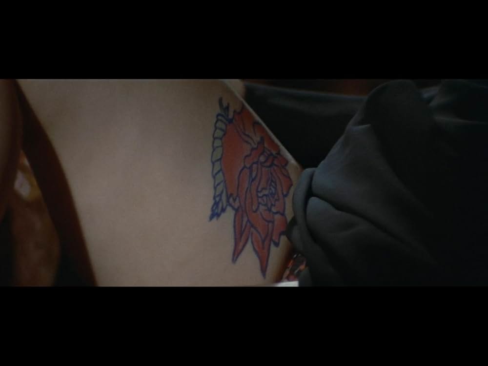 女必殺拳の画像