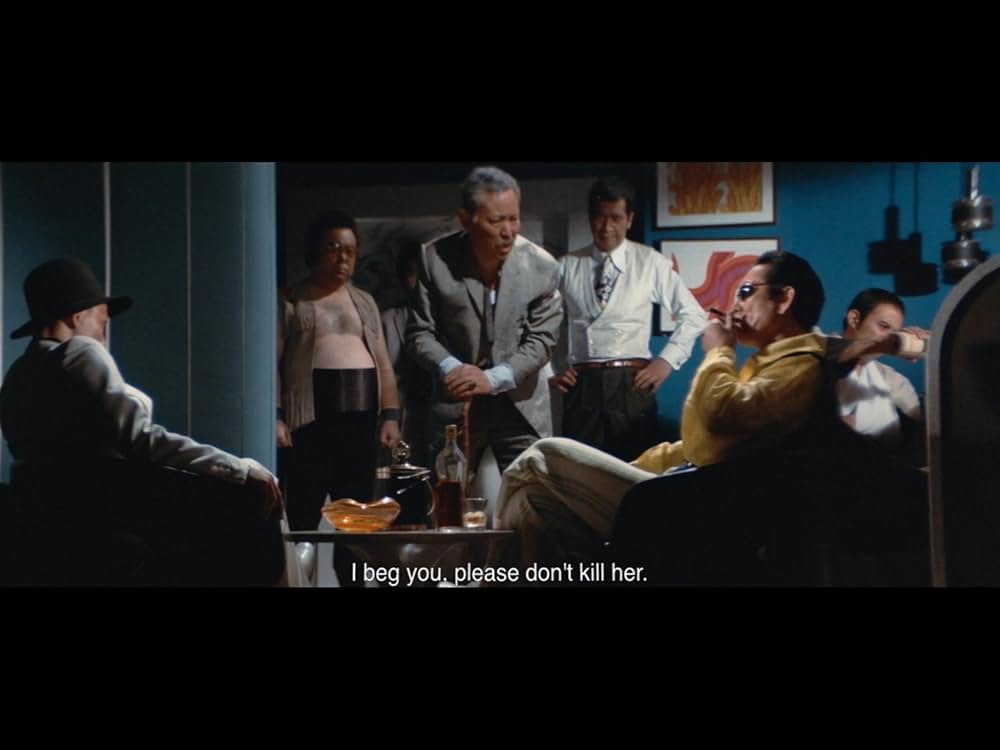 女必殺拳の画像