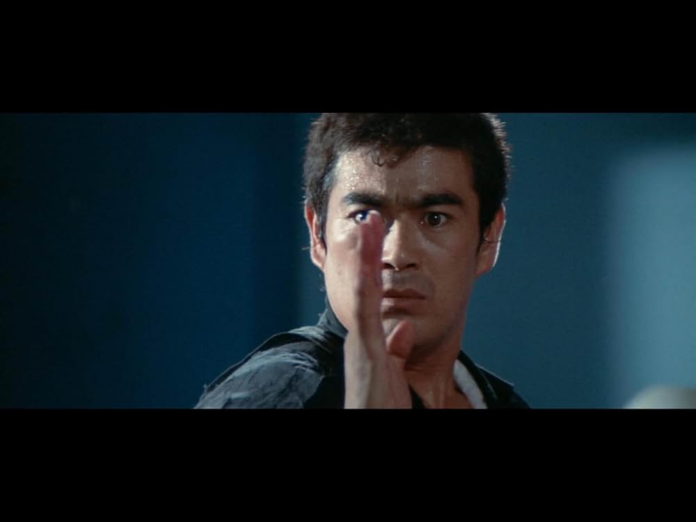 女必殺拳の画像