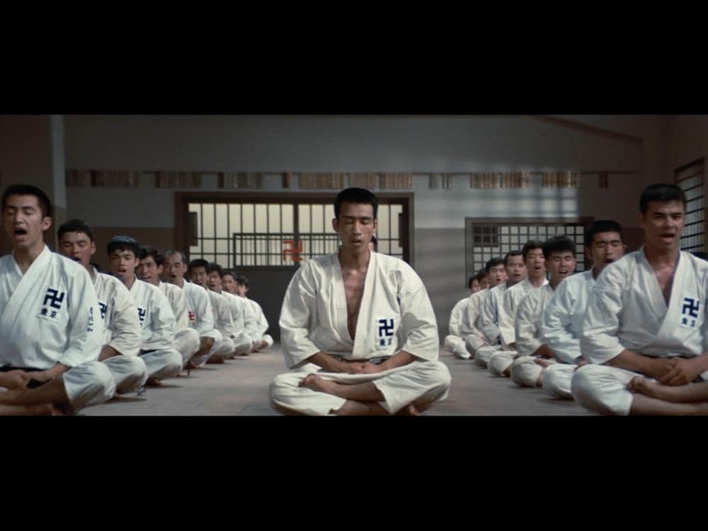 女必殺拳の画像