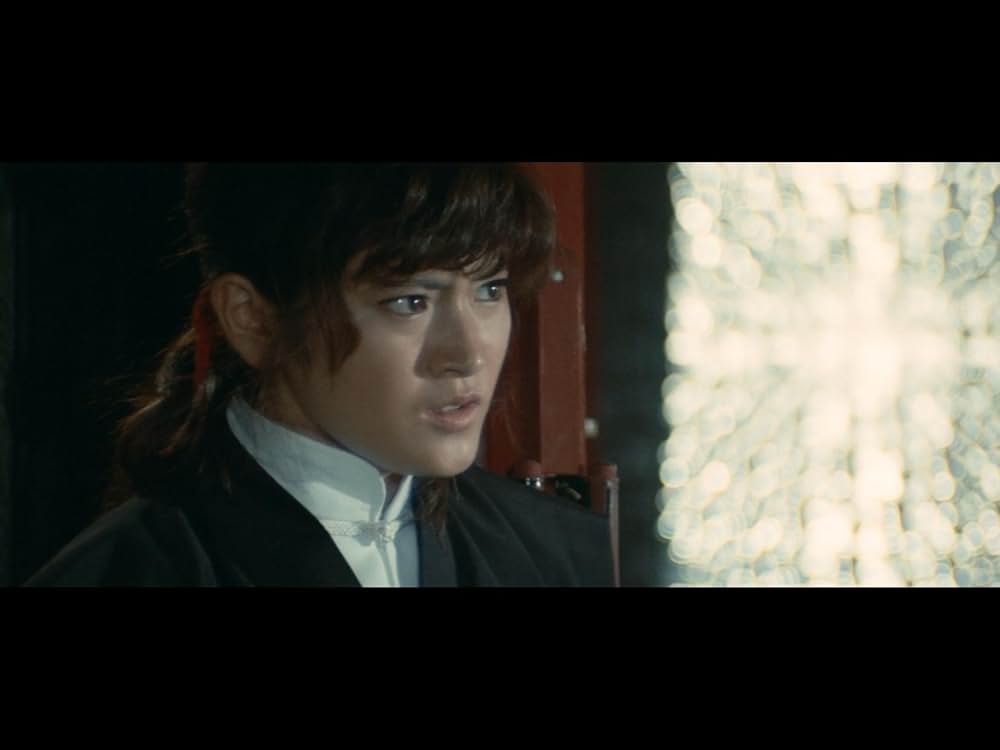 女必殺拳の画像