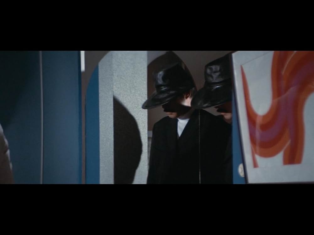 女必殺拳の画像