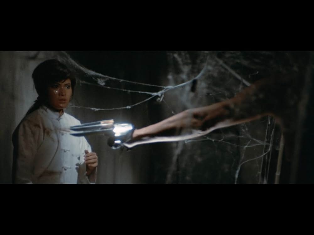 女必殺拳の画像