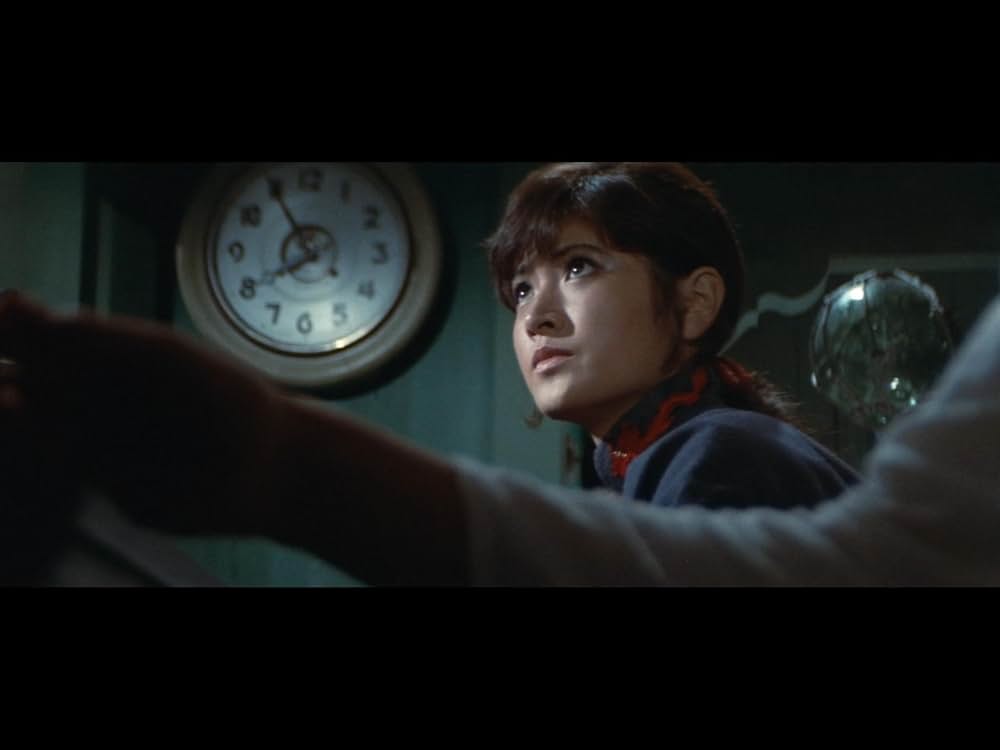 女必殺拳の画像