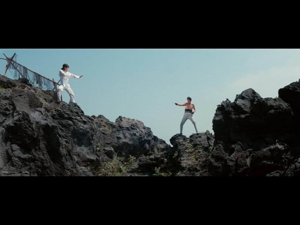 女必殺拳の画像