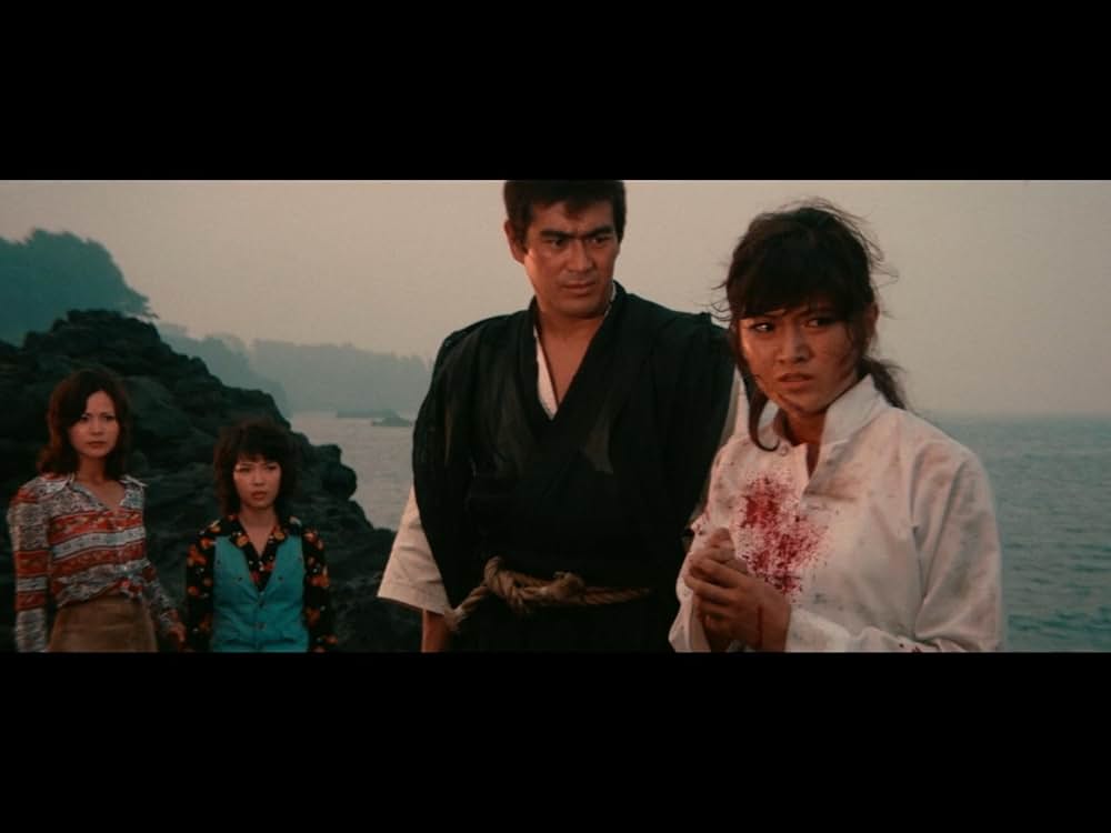 女必殺拳の画像