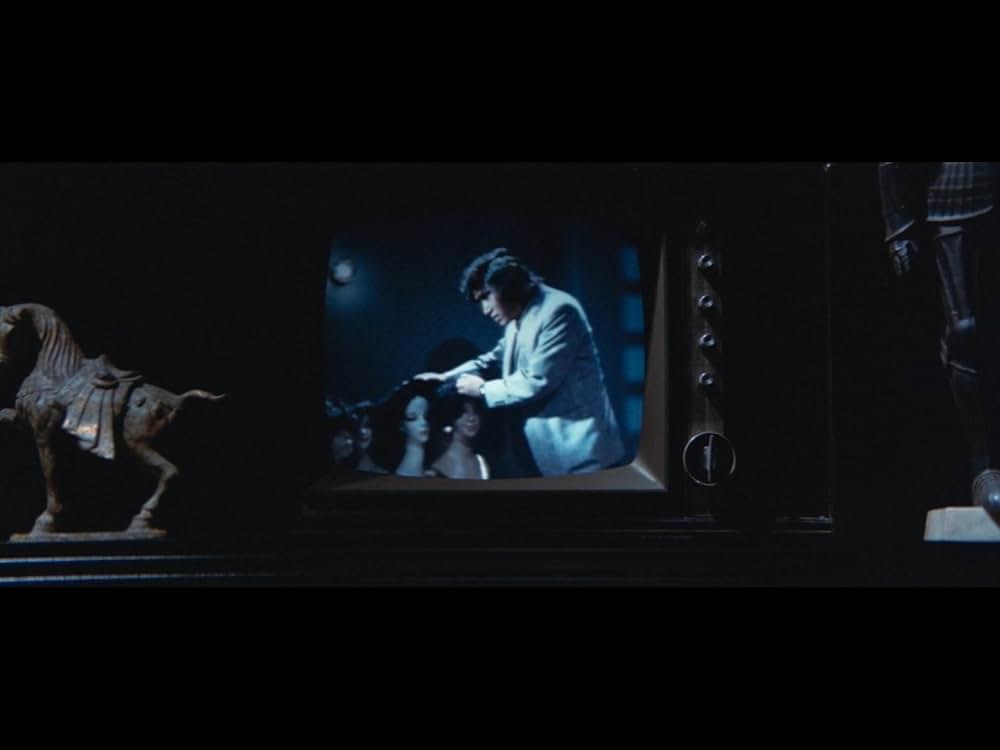 女必殺拳の画像