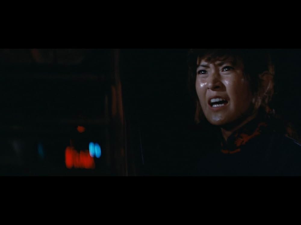 女必殺拳の画像