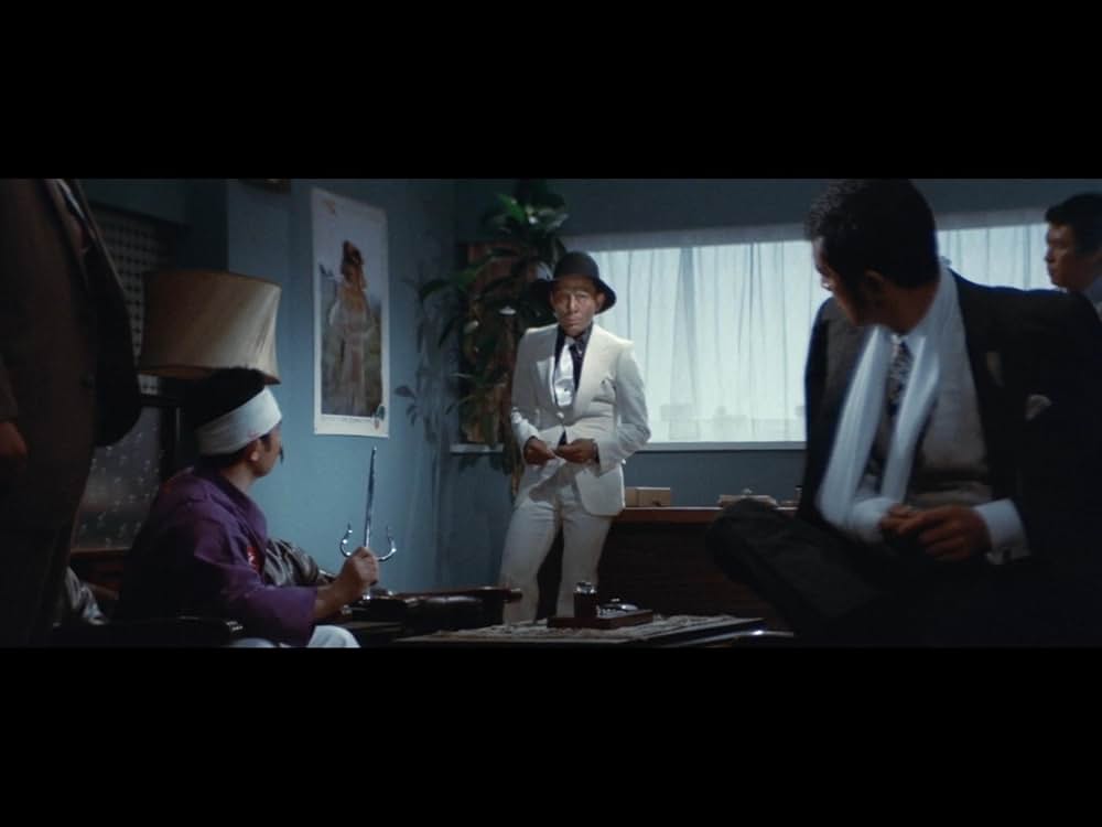 女必殺拳の画像