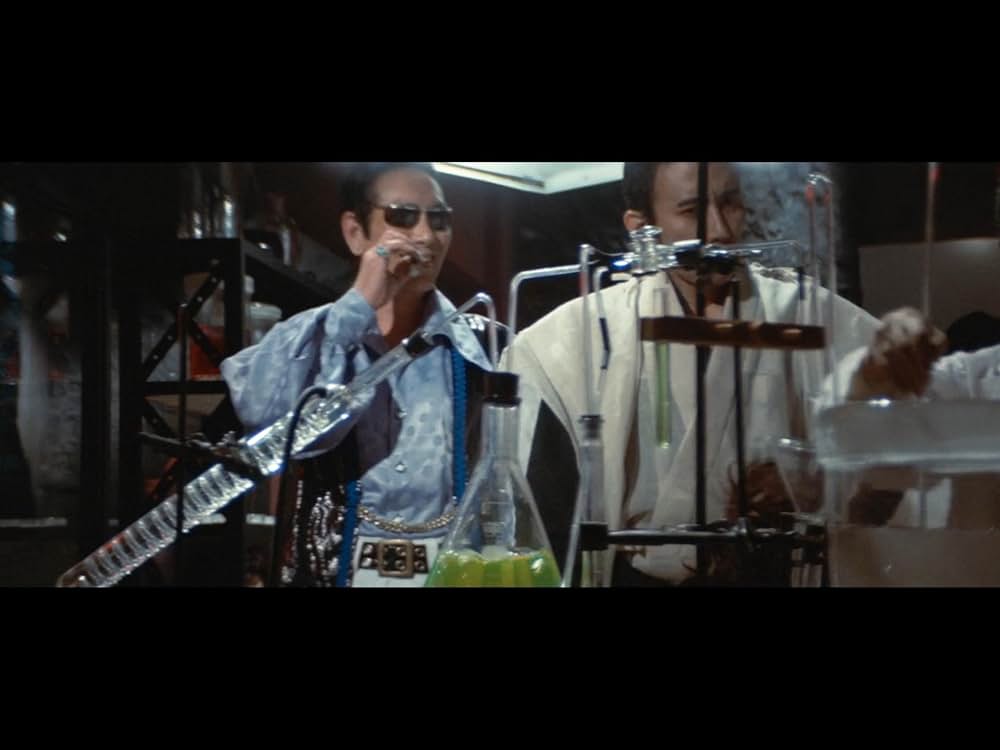 女必殺拳の画像